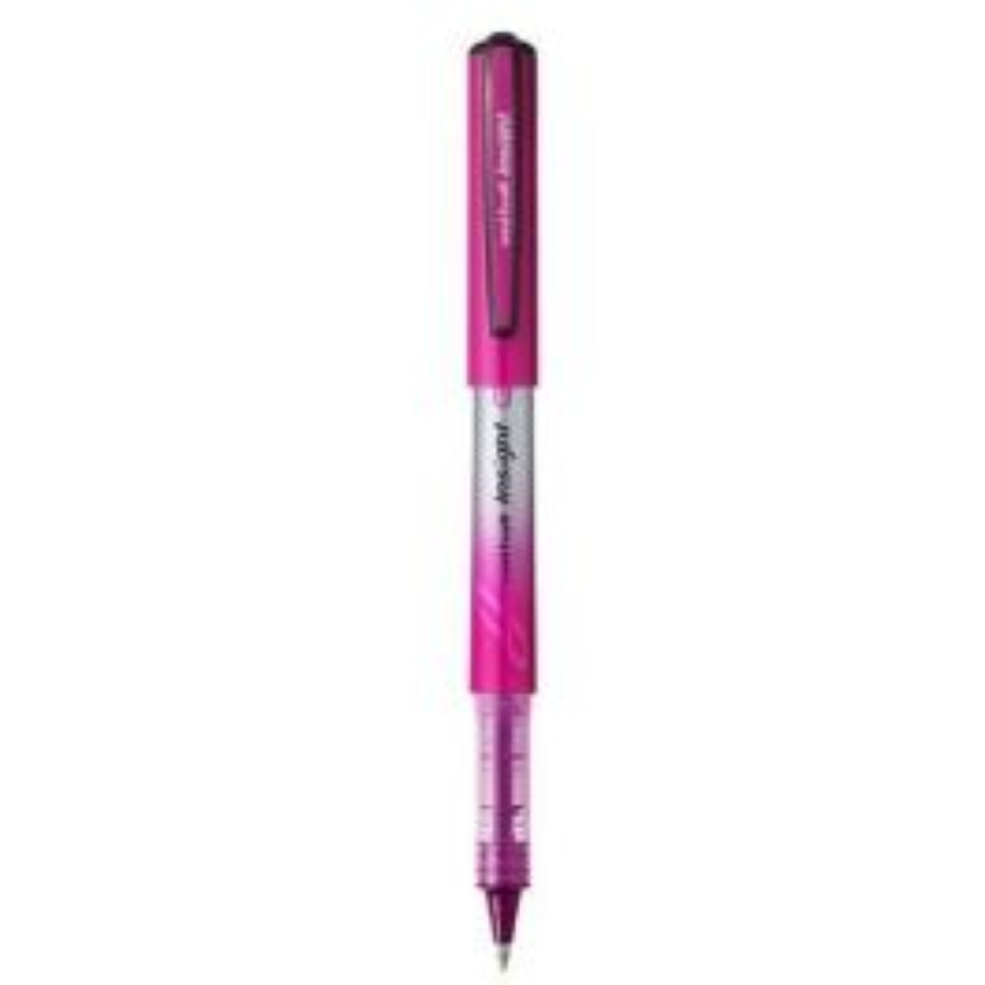 Uniball Insight 0.7mm Wine MI-UB211-WN